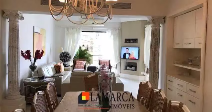 Cobertura com 4 quartos à venda na Rua João Sorio, Balneário Cidade Atlântica, Guarujá