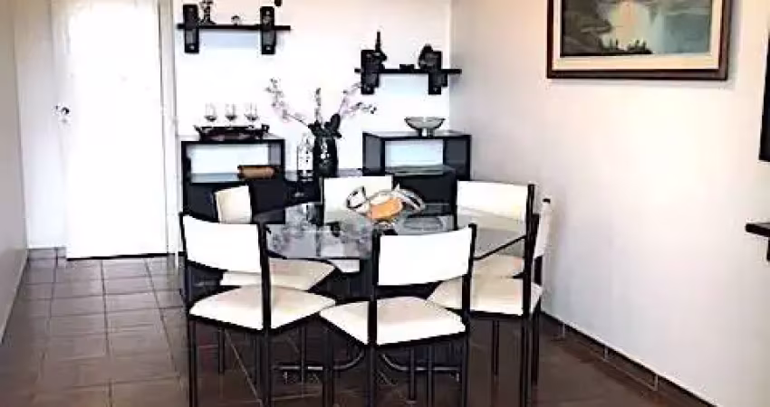 Apartamento de 3 quartos 2 vagas venda no Guarujá