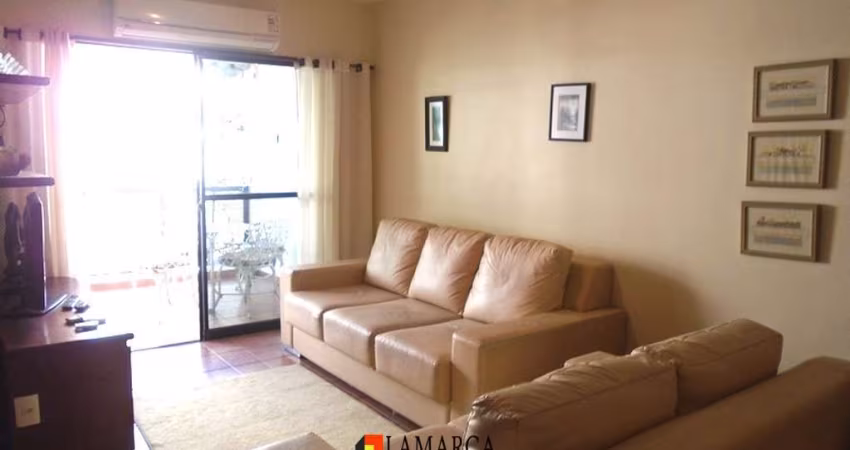 Apartamento 3 quartos venda sacada elevador