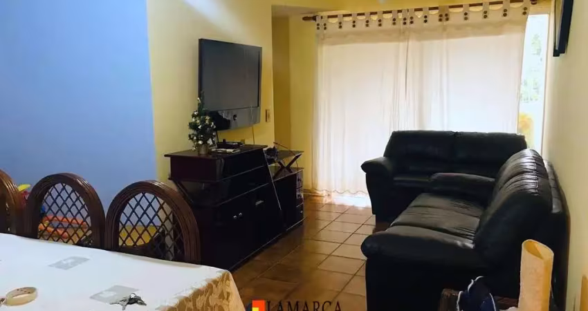 Apartamento com 2 quartos à venda na Rua Abdala Daiggi, Enseada, Guarujá