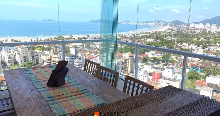 Apartamento de 2 dormitorios  a venda no Guaruja