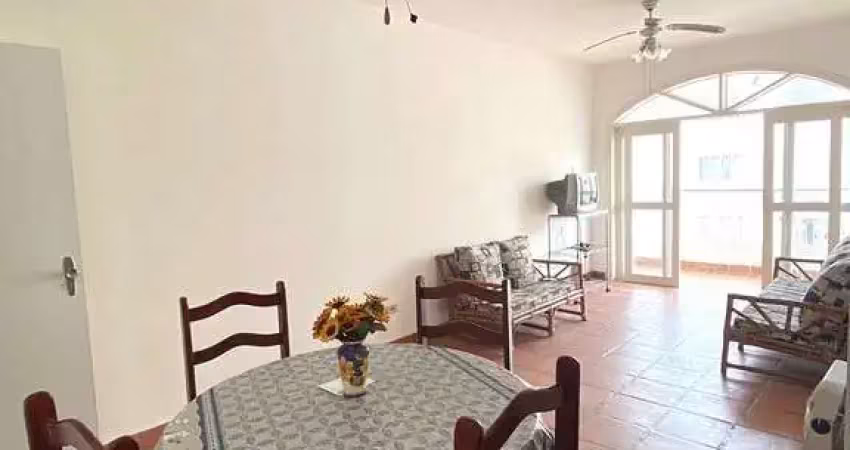 Apartamento com 3 quartos à venda na Rua Ipomeia, Enseada, Guarujá