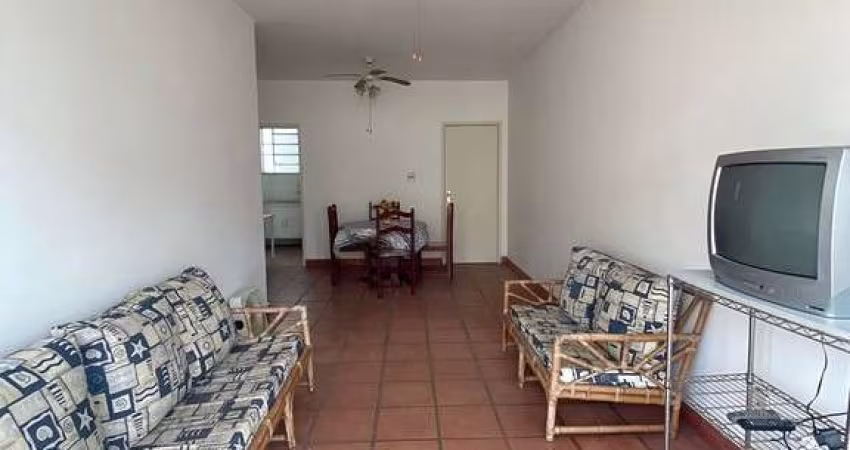 Apartamento de 3 dormitórios em Guaruja