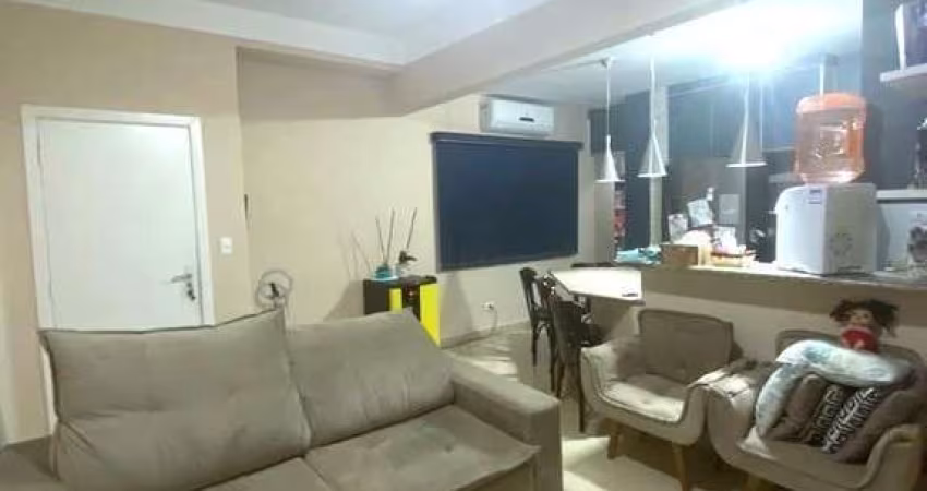 apartamento 2 quartos perto praia Enseada Guarujá