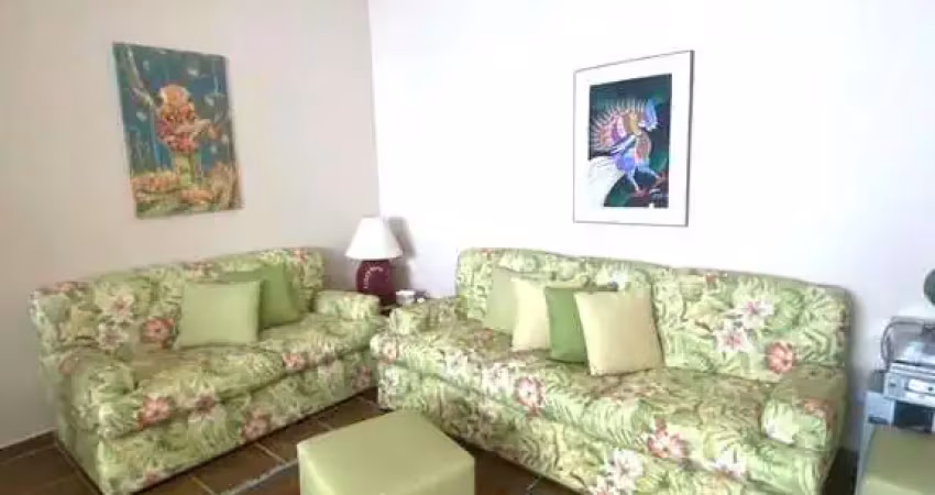 Apartamento com 2 quartos à venda na Avenida Almirante Tamandaré, Enseada, Guarujá