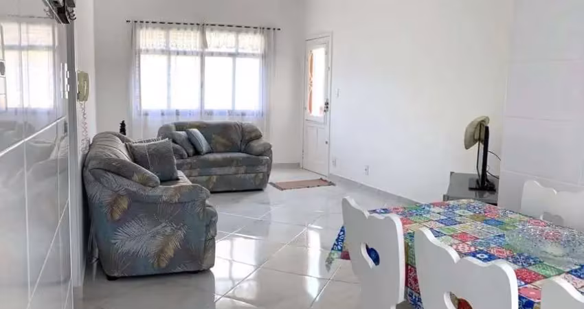 Apartamento com 2 quartos à venda na Rua Doutor Júlio Prestes de Albuquerque, Enseada, Guarujá