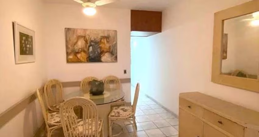 Apartamento 3 quartos próximo a praia Guarujá