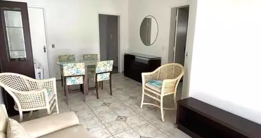 Apartamento com 3 quartos à venda na Rua Santa Rosa, Enseada, Guarujá