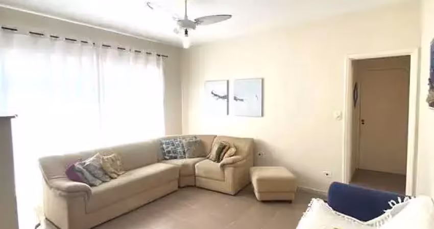 Apartamento com 2 quartos à venda na Rua Doutor Júlio Prestes de Albuquerque, Enseada, Guarujá