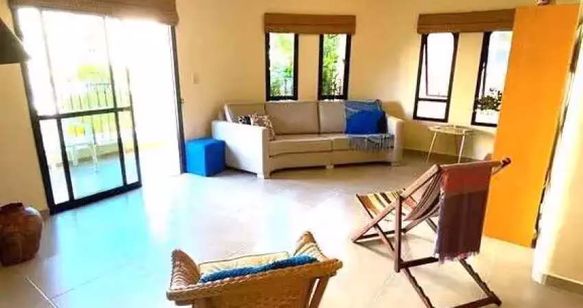 Apartamento com 3 quartos à venda na Rua Doutor Júlio Prestes de Albuquerque, Enseada, Guarujá
