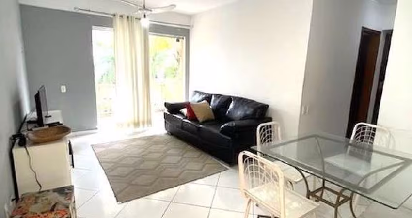 Apartamento a venda 3 quartos sacada Guarujá