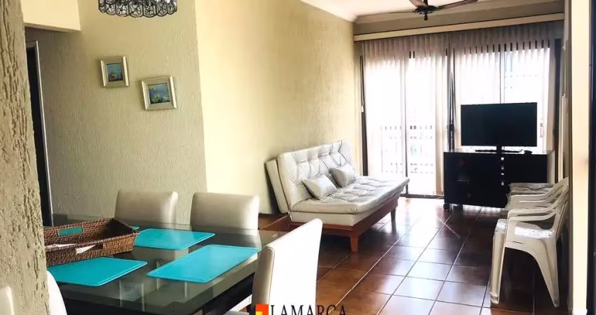 Cobertura com 3 quartos à venda na Rua Francisco Rebolo, Enseada, Guarujá