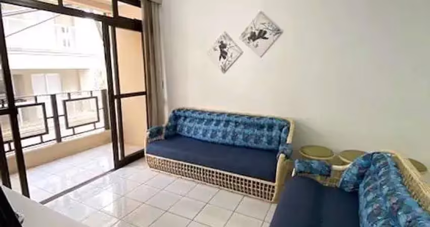 Apartamento com 2 quartos à venda na Rua Eduardo Rizk, Enseada, Guarujá