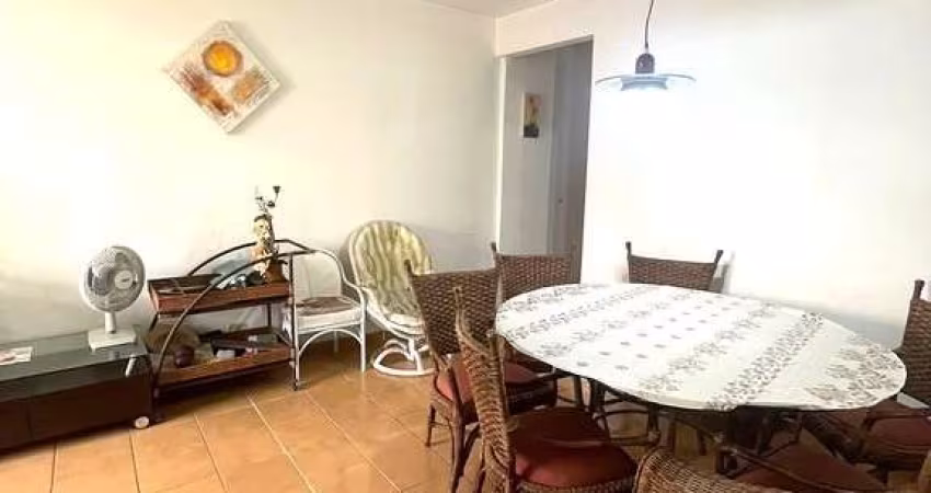 Apartamento com 2 dts a venda no Guarujá