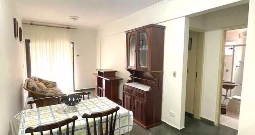 Imóvel no Guarujá a venda com dois quartos