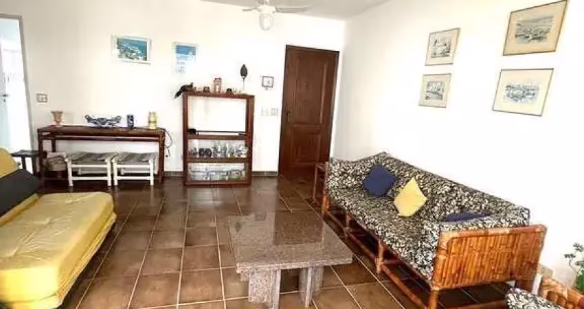 Apartamento com 3 quartos à venda na Rua Paraguai, Enseada, Guarujá