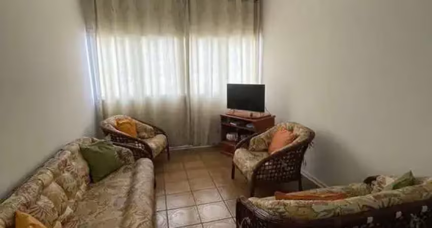 Apartamento com 3 quartos à venda na Avenida Venezuela, Enseada, Guarujá
