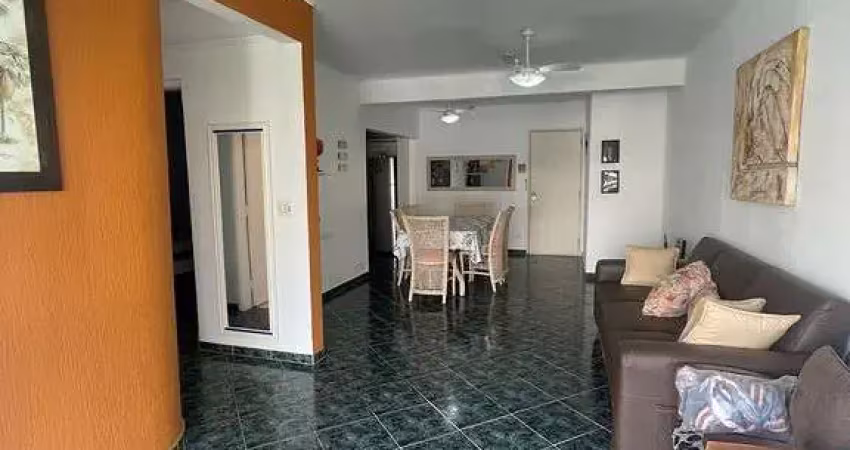Apartamento com 2 quartos à venda na Avenida Veraneio, Enseada, Guarujá