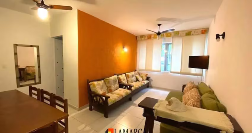 Apartamento com 2 quartos à venda na Rua Dona Vitória Yunes Stefano, Enseada, Guarujá