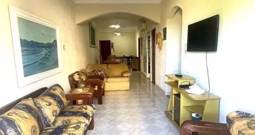 Apartamento com 2 quartos à venda na Avenida Miguel Estefno, Enseada, Guarujá