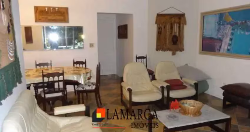 Apartamento com 3 quartos à venda na Atlântica, Enseada, Guarujá