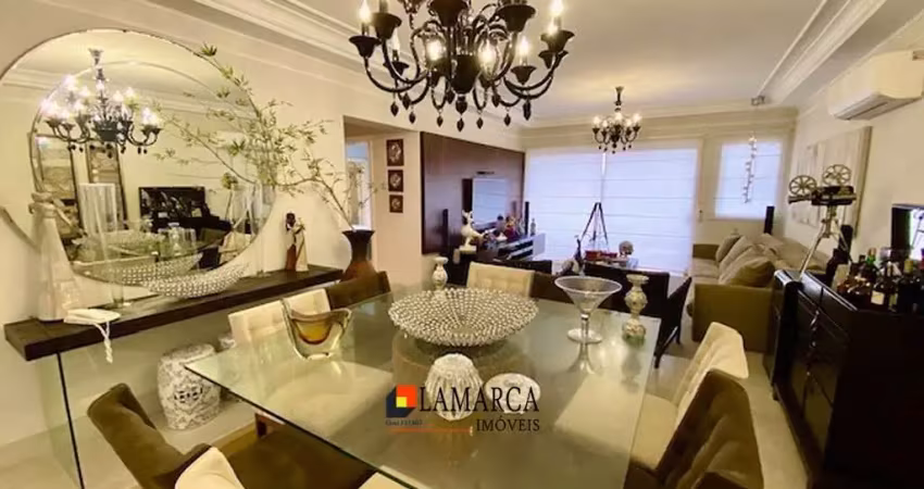 Apartamento com 3 quartos à venda na Av-Venezuela, Enseada, Guarujá