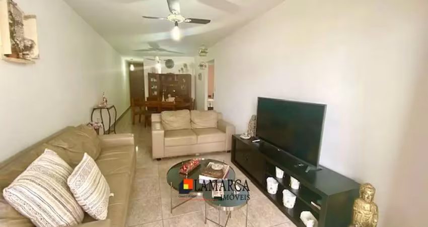 Apto com 03 dormitorios a venda em Guaruja