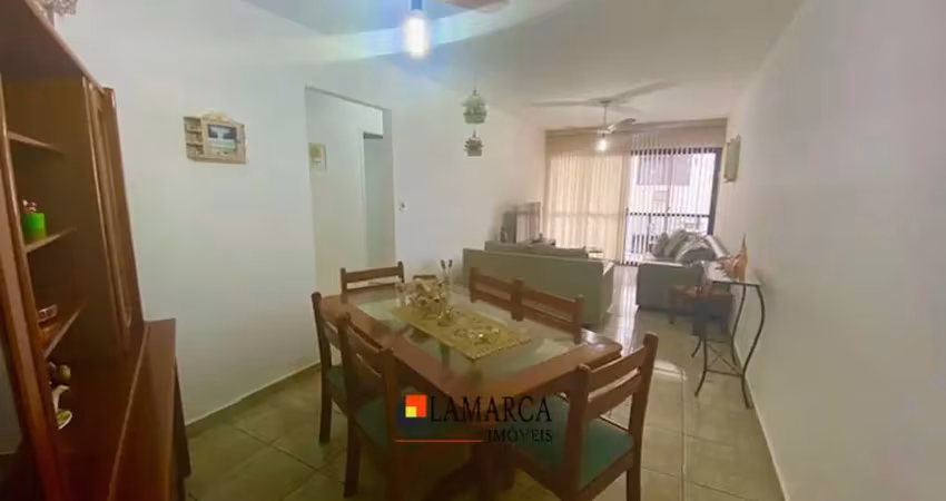 Apartamento com 3 quartos à venda na Franca Pinto, Enseada, Guarujá