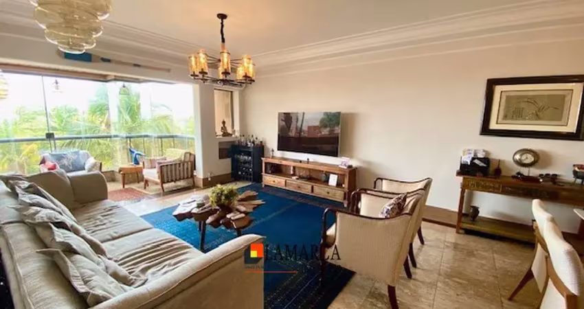 Apartamento com 3 quartos à venda na R-francisco Rebollo, Enseada, Guarujá
