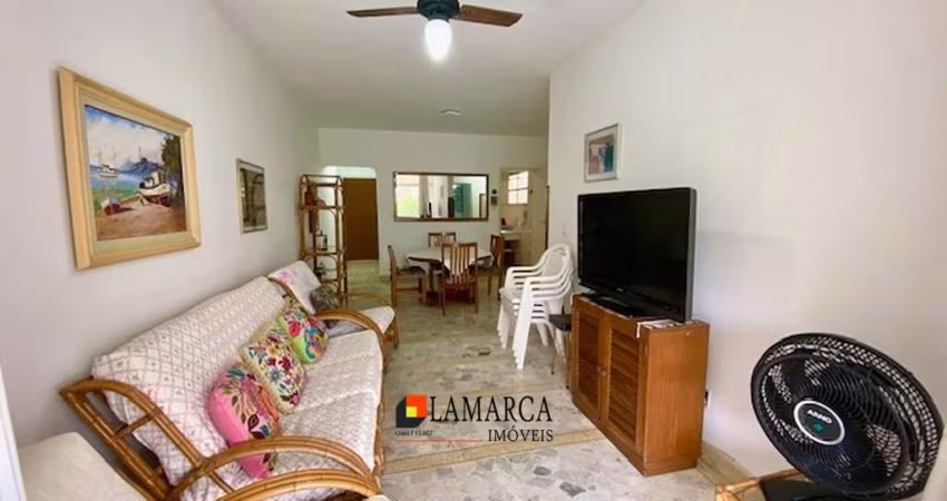 Apto. com 2 dts. no Guaruja a venda