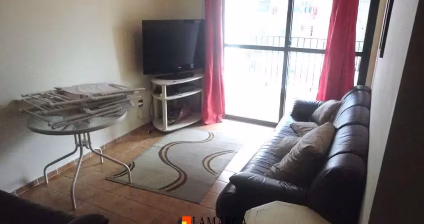 Apartamento com 3 quartos à venda na Av-Veraneio, Enseada, Guarujá