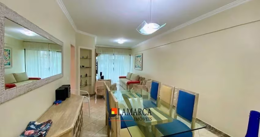Apartamento com 3 quartos à venda na Av Parque, Enseada, Guarujá