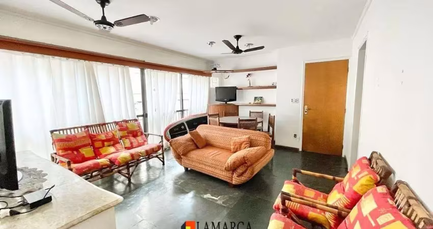 Apartamento com 2 quartos à venda na R-bandeirantes, Enseada, Guarujá