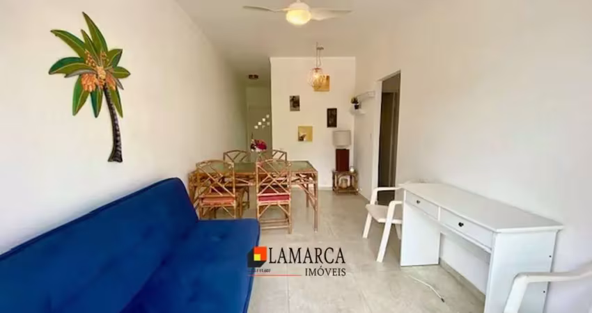 Apartamento com 2 quartos à venda na A.Vitoria Yunis Stefano, Enseada, Guarujá