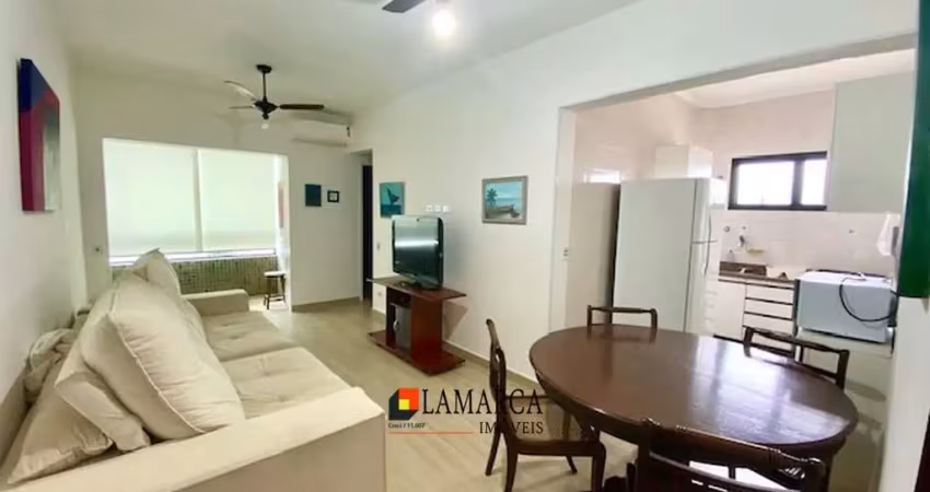 Apartamento com 2 quartos à venda na Rua Inácio Miguel Stéfano, Enseada, Guarujá