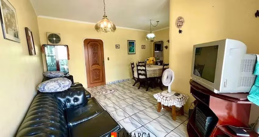 Apartamento com 2 quartos à venda na Bancarios, Enseada, Guarujá