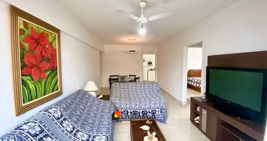 Cobertura com 2 quartos à venda na Abdala Daige, Enseada, Guarujá