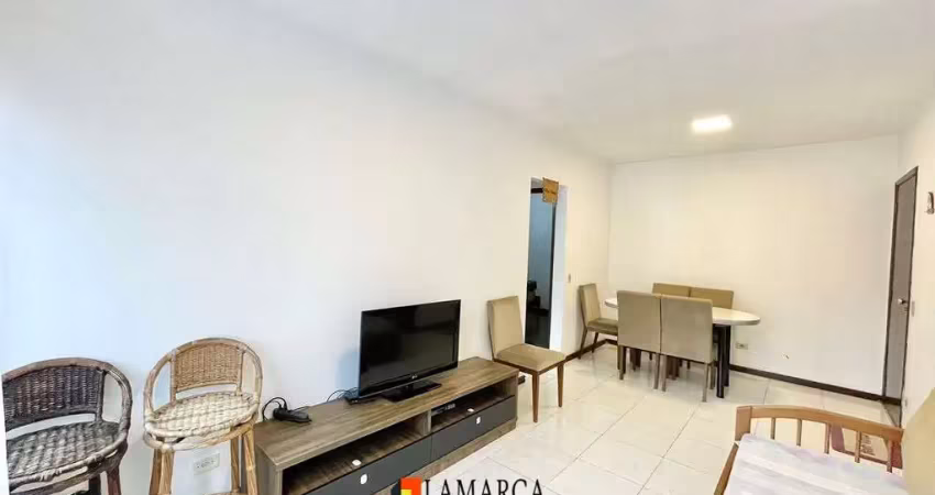 Apto. com 2 dts. no Guaruja a venda