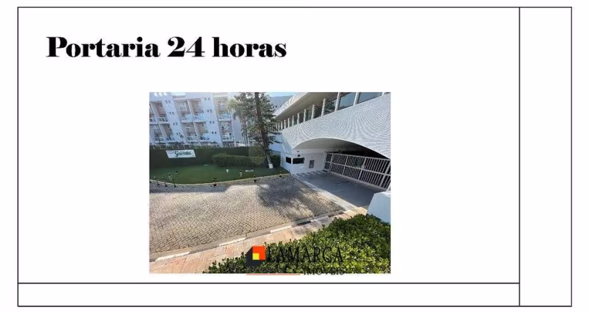 Apto de 03 dormitorios a venda em Guaruja-