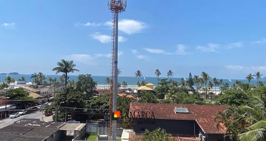 Cobertura a venda em Guaruja-