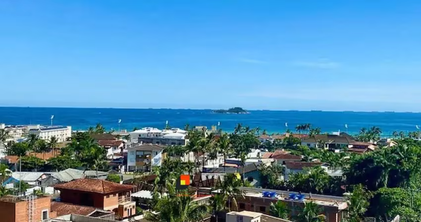 Apartamento com 3 quartos à venda na R-Francisco Rebollo, Enseada, Guarujá