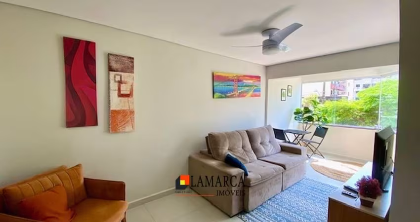 Apto. com 2 dts. no Guaruja a venda