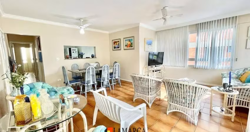Apartamento com 3 quartos à venda na Av-Parque, Enseada, Guarujá