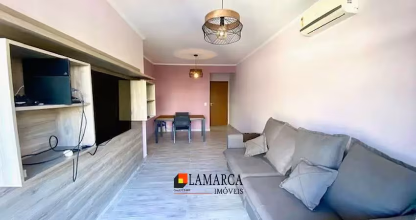 Apartamento com 2 quartos à venda na R-Chile, Enseada, Guarujá