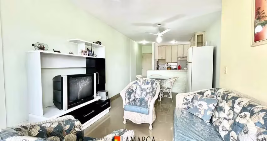 Apartamento com 2 quartos à venda na Av-Atlantica, Enseada, Guarujá