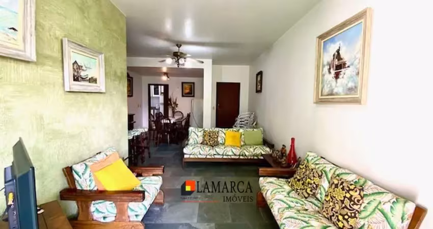 Apartamento com 3 quartos à venda na Av-Atlantica, Enseada, Guarujá