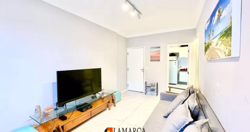 Apartamento 1 quarto perto do mar Guarujá