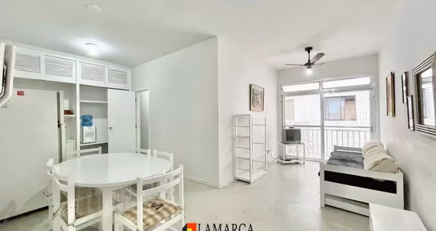 Apartamento com 2 quartos à venda na R--Peru, Enseada, Guarujá