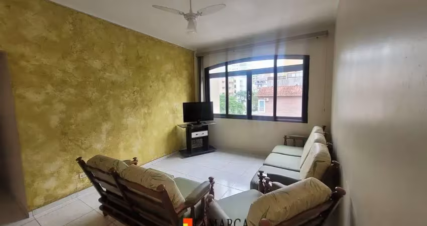 Apartamento com 2 quartos à venda na Avenida Almirante Tamandaré, Enseada, Guarujá