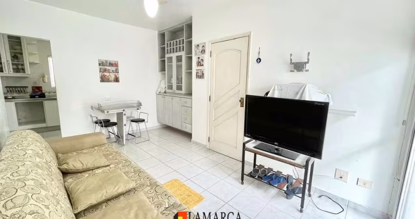 Apto de 2 dts. no Guaruja a venda